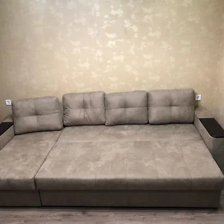 36 Жемчужина Аркадии Apartment Odesa