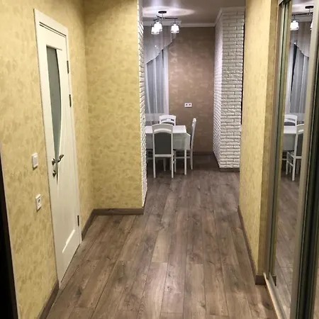 Apartment 36 Жемчужина Аркадии *