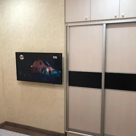 Apartment 36 Жемчужина Аркадии
