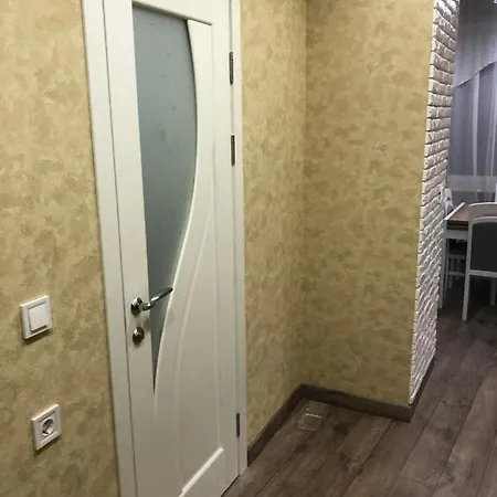 36 Жемчужина Аркадии Apartment