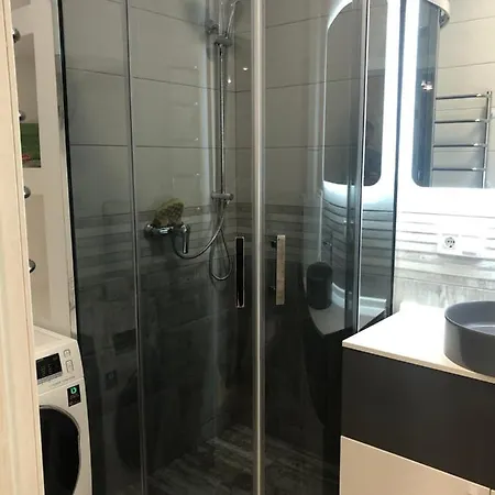 Apartment 36 Жемчужина Аркадии Odesa