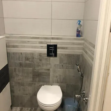 36 Жемчужина Аркадии Apartment