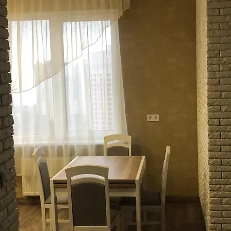 Apartment 36 Жемчужина Аркадии *