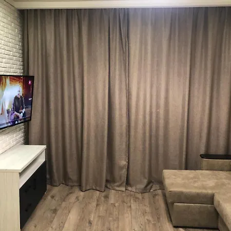 Apartment 36 Жемчужина Аркадии