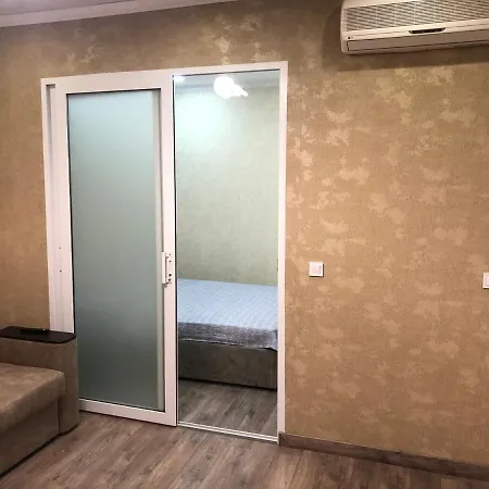 36 Жемчужина Аркадии Apartment *