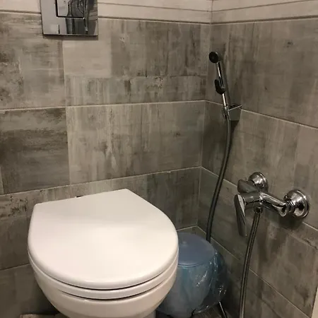 36 Жемчужина Аркадии Apartment Odesa