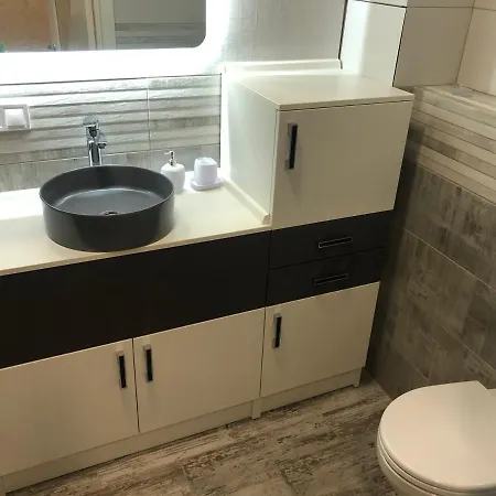 36 Жемчужина Аркадии Apartment Odesa