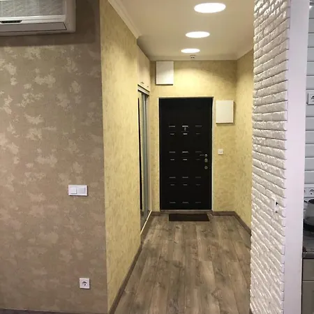 36 Жемчужина Аркадии Odesa