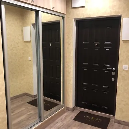 Apartment 36 Жемчужина Аркадии Odesa
