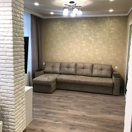 36 Жемчужина Аркадии Apartment