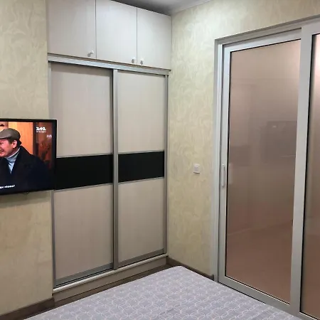 36 Жемчужина Аркадии Apartment *