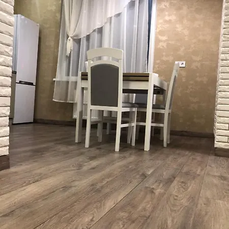 Apartment 36 Жемчужина Аркадии *