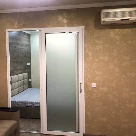 36 Жемчужина Аркадии Apartment