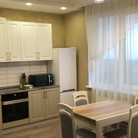 Apartment 36 Жемчужина Аркадии