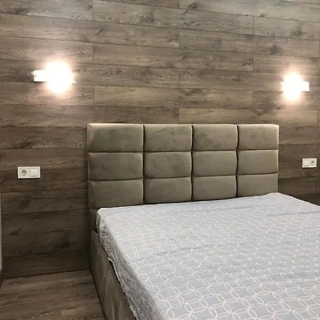 Apartment 36 Жемчужина Аркадии *