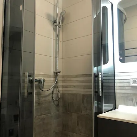 36 Жемчужина Аркадии Apartment
